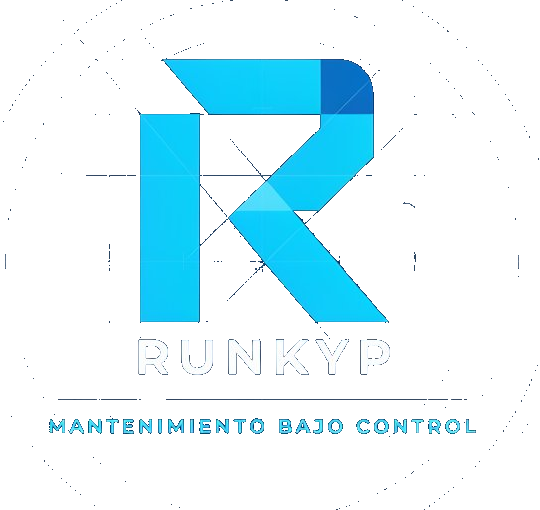 RUNKYP — Mantenimiento bajo control